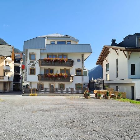 Klaushof Apartment Ischgl Exterior photo